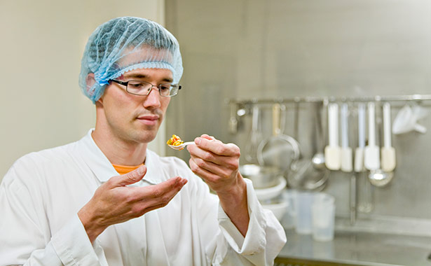 Steeds minder kunstmatige geur-, kleur- en smaakstoffen Gezonde producten